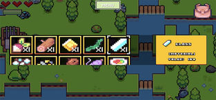 FORAGER PE最新版