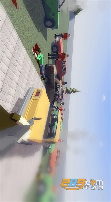 gorebox最新汉化版下载破解版(暴力沙盒)v10.4.0最新版