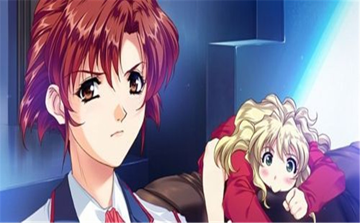 Desire重制版