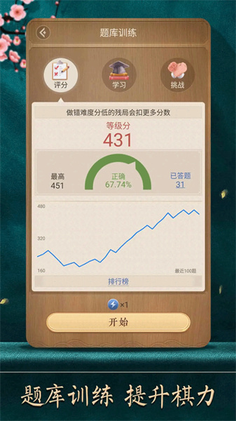 天天象棋安装包最新版本
