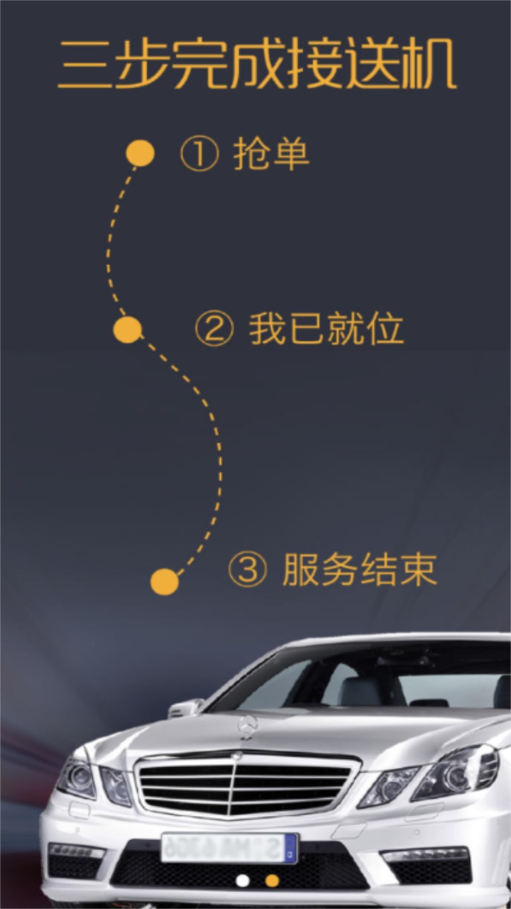 伙力专车司机端最新版 9.4.6安卓版
