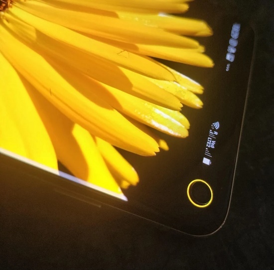 Energy Ring三星挖孔屏特效软件v5.1手机美化版