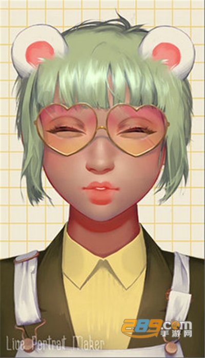 liveportraitmaker破解女中文版v2.32最新版
