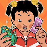 2022王蓝莓的小卖部内置菜单破解版无实名认证v1.0.10最新安卓版