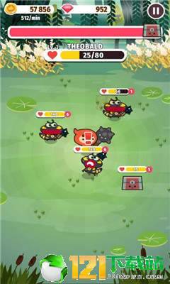 Micro RPGapp