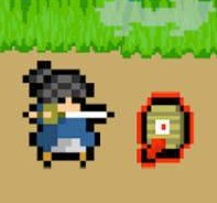 武士冒险之旅手游v1.0.1