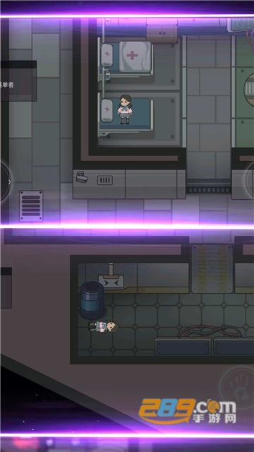 梦魇生存模拟器游戏下载无广告最新版v1.01手机安卓版