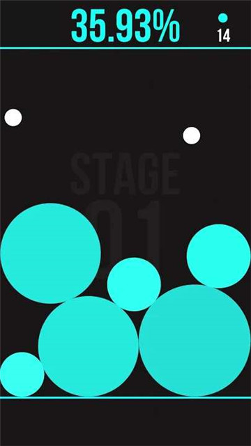 Fillingfill 66% of the level（填充66%）v1.4安卓版