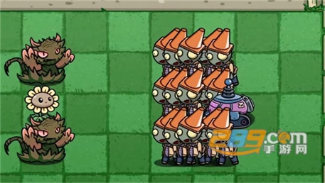 PVZ_BT Beta 0.58.00版下载2022最新版v0.58.00最新版