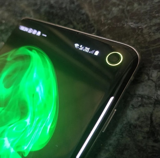 Energy Ring三星挖孔屏特效软件v5.1手机美化版