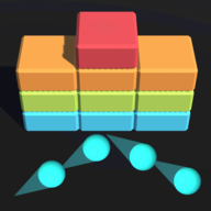 Endless Balls(无尽的球)v1.3 最新版