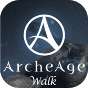 ArcheAge WalkAPP