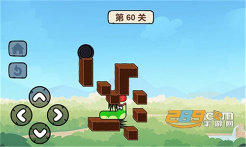 贪食变种蛇破解版无限金币版
