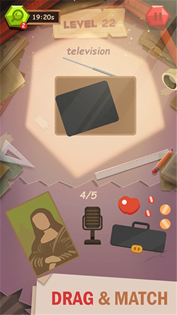 Workshop: Paper Puzzle(纸拼图工作坊完整版)v0.24破解版