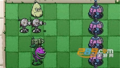 PVZ_BT Beta 0.58.00版下载2022最新版v0.58.00最新版