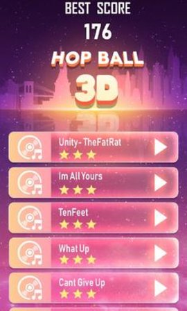 球球环游世界APP