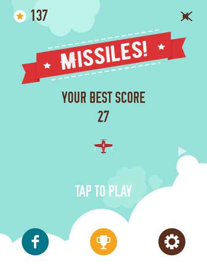 Missiles