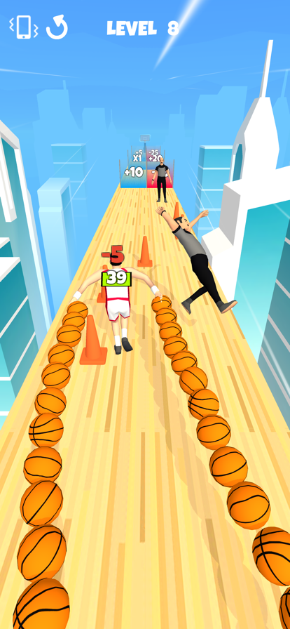 Sports Fest! ios版