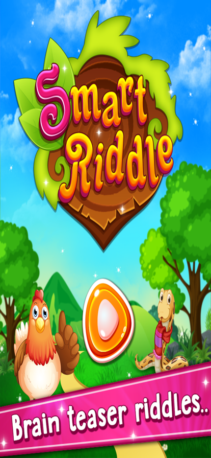 Smart Riddle ios版