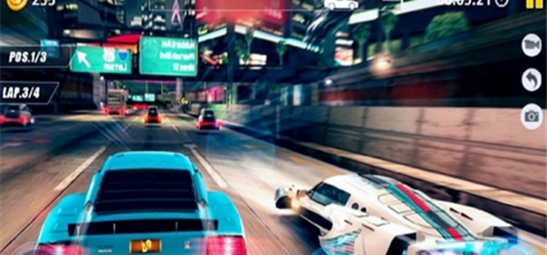 Rapid Racing DriftAPPv1.1.1