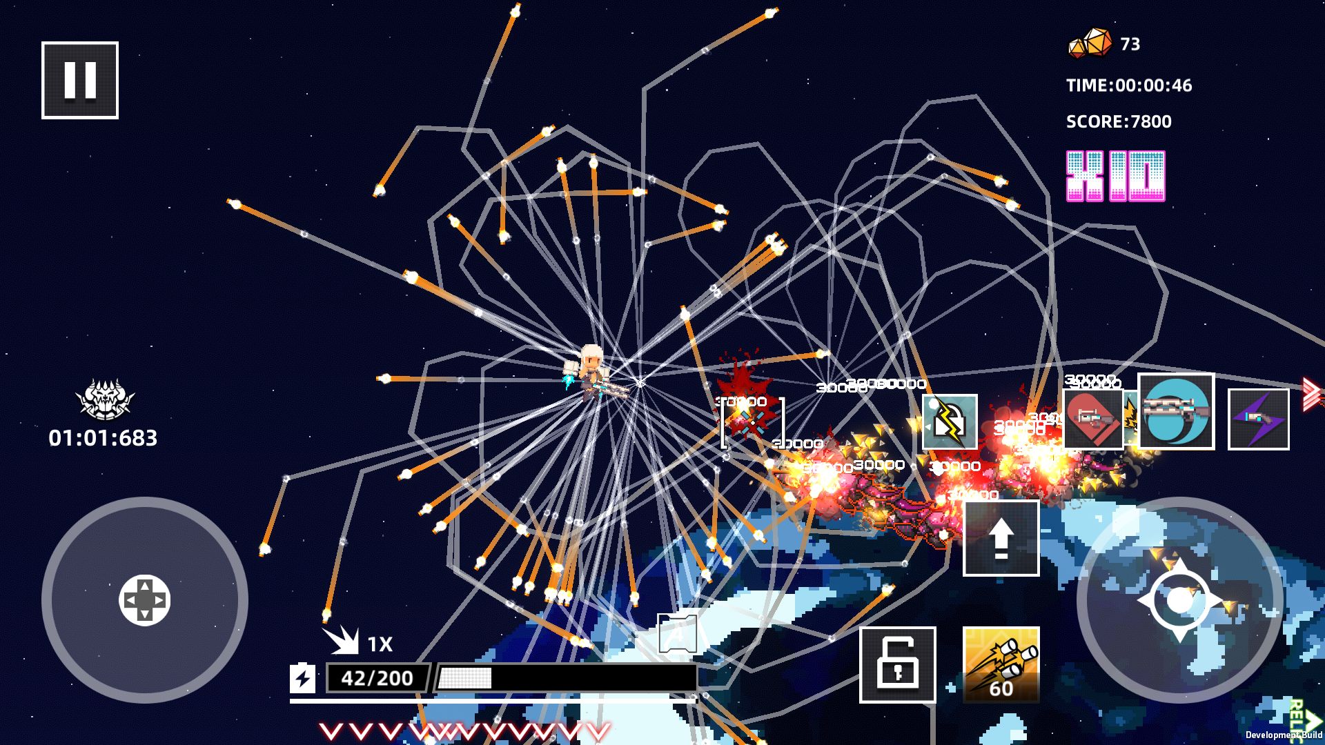 强袭人形原体安卓版 MB1.5.2版本