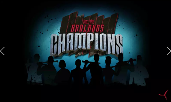 ITB Champions(进入荒地冠军破解版)v1.1.113安卓版