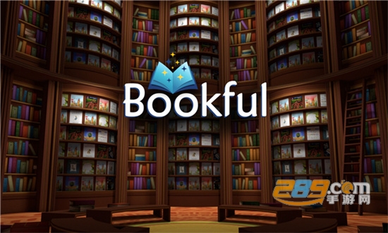 bookful绘本app下载官方最新版v3.18.2安卓版