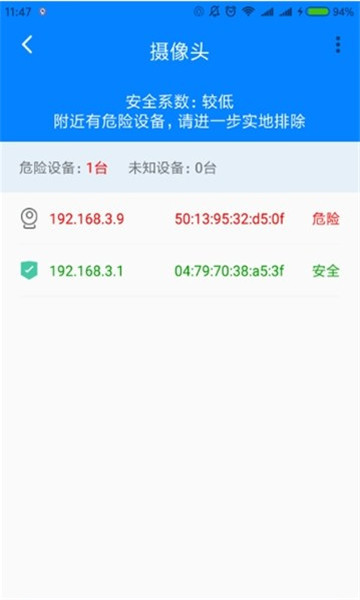 反偷拍