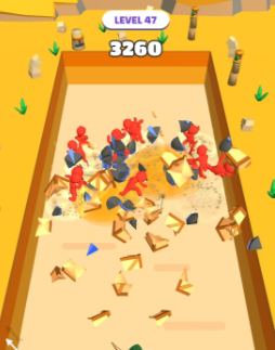 扭转射击APP