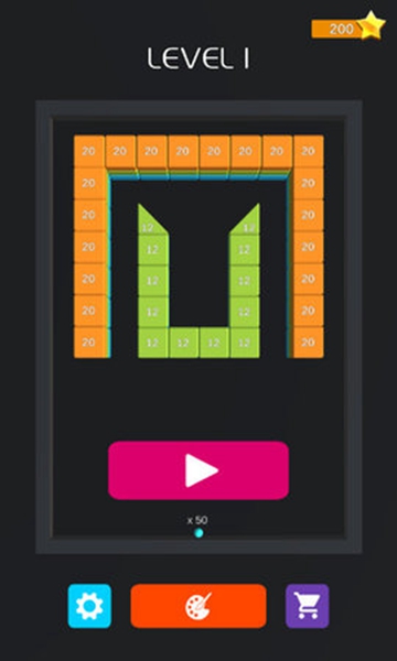 Endless Balls(无尽的球)v1.3 最新版