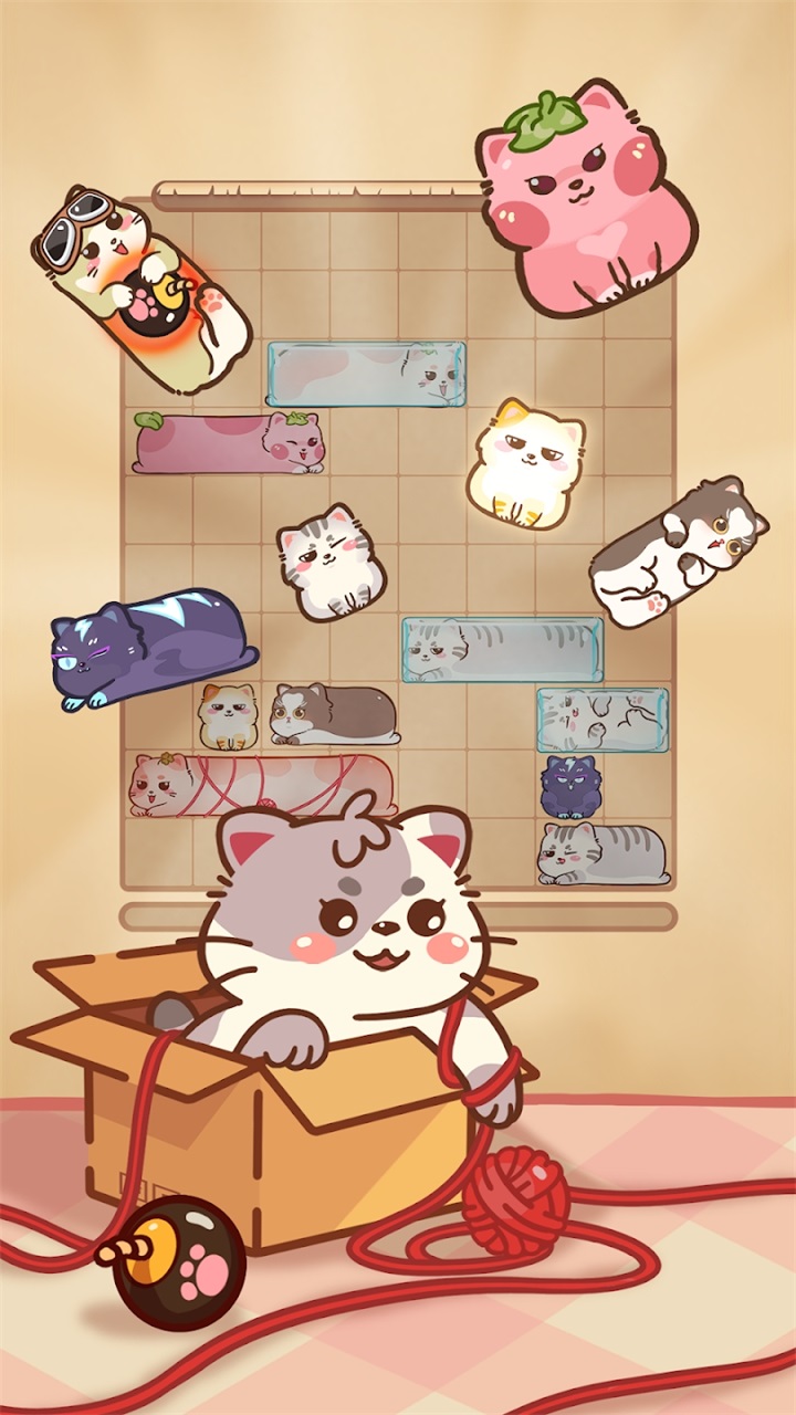滑猫 1.0安卓版