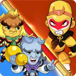 西游躺平传破解版免广告最新版v1.0最新版
