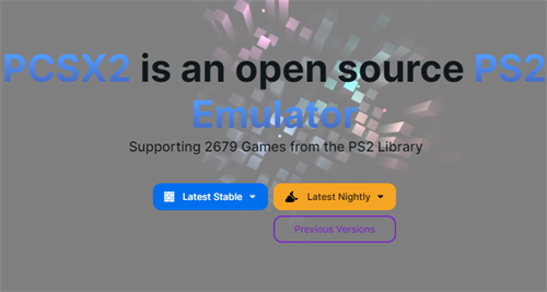 pcsx2模拟器安卓版