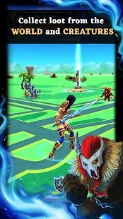 World of Epic Huntersapp