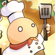 胡闹美食城 0.1.0安卓版