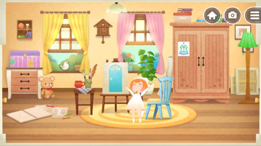 StrayCatDoors2迷失猫的旅程2（全装扮）破解版 1.0.7656中文版