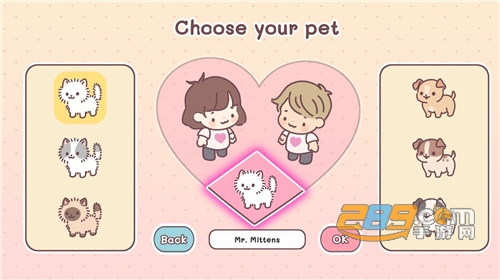 袖珍爱情游戏破解版无限金币(PocketLove)v1.10.5最新版