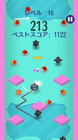 蜿蜒小路app