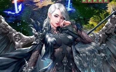 天使魔猎录app