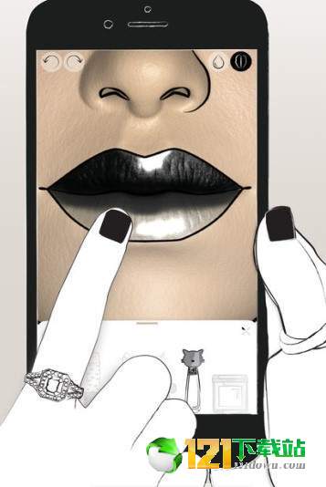 Ready to makeupapp