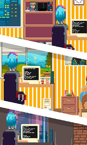 DevTycoon 2(游戏开发巨头2)v1.3.4 安卓最新版