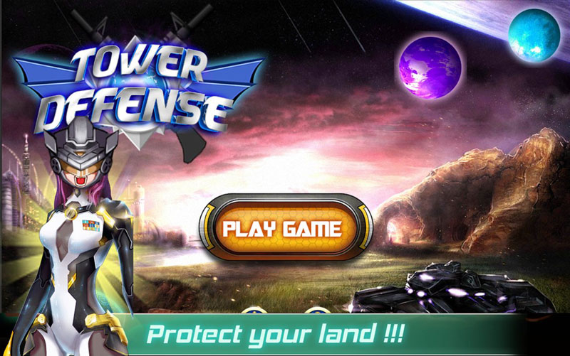 Tower Defense Zone(塔防区2大量货币版) 1.5.10安卓版