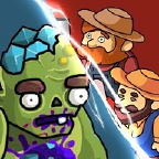 躺平植物战僵尸破解版 1.0.2中文版