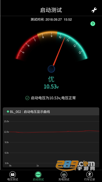 BatterySense下载2022最新安卓版v1.7.9最新版