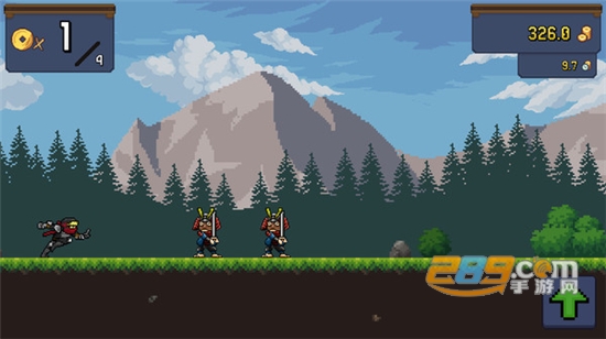 Tap Ninja游戏下载中文最新版本v1.0.4免费版