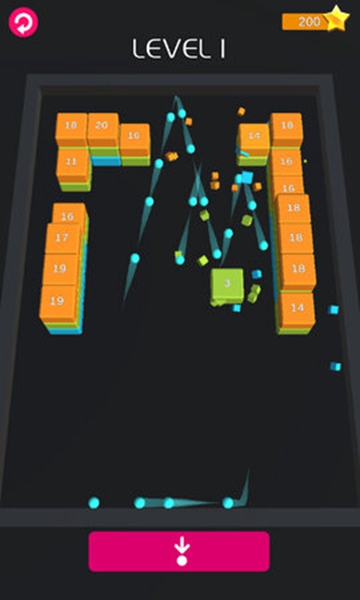 Endless Ballsv1.3 最新版