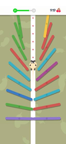 贪吃猫手游最新版
