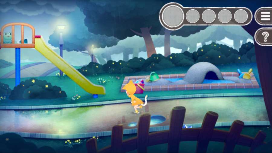 StrayCatDoors2迷失猫的旅程2（全装扮）破解版 1.0.7656中文版