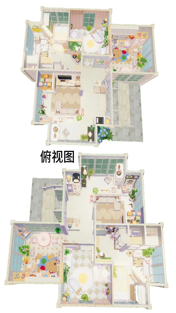 心动小镇手游安卓版最新