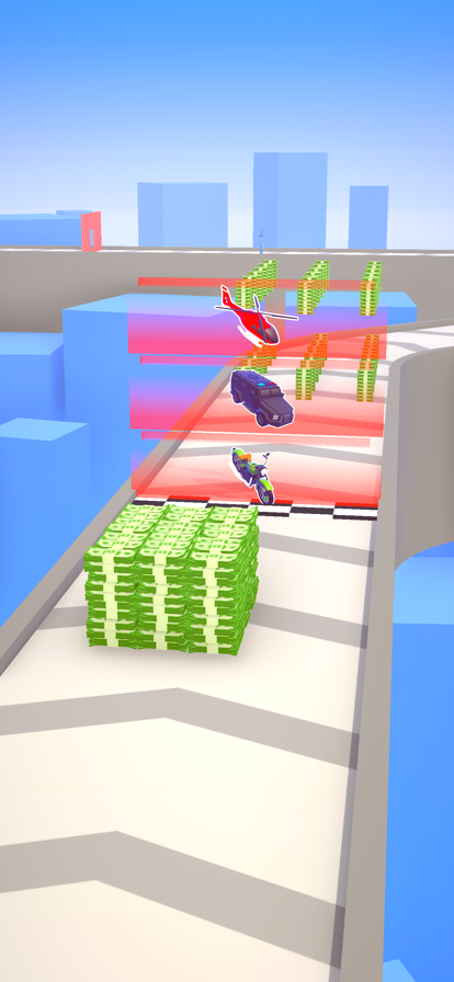 Money Morphing ios版